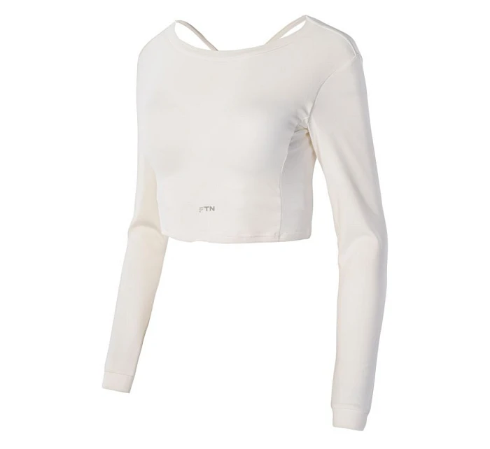 Dámské tričko s dlouhým rukávem FIJI W Dámské tričko s dlouhým rukávem FIJI W