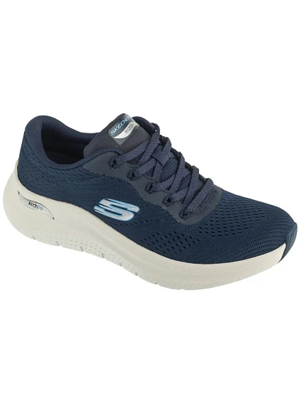 Skechers Arch Fit 2.0 – Big League 150051-NVY tmavě modré 36