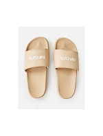 Plážové žabky RIP CURL Classic Bloom Slide, tyrkysové