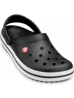 žabky Crocband black model 20523277 - Crocs