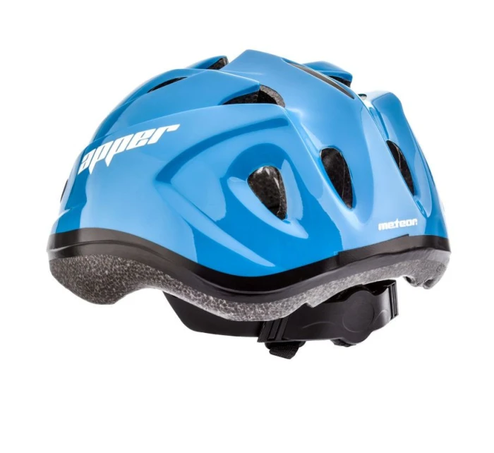 Cyklistická přilba  dětské model 21307350 - Meteor