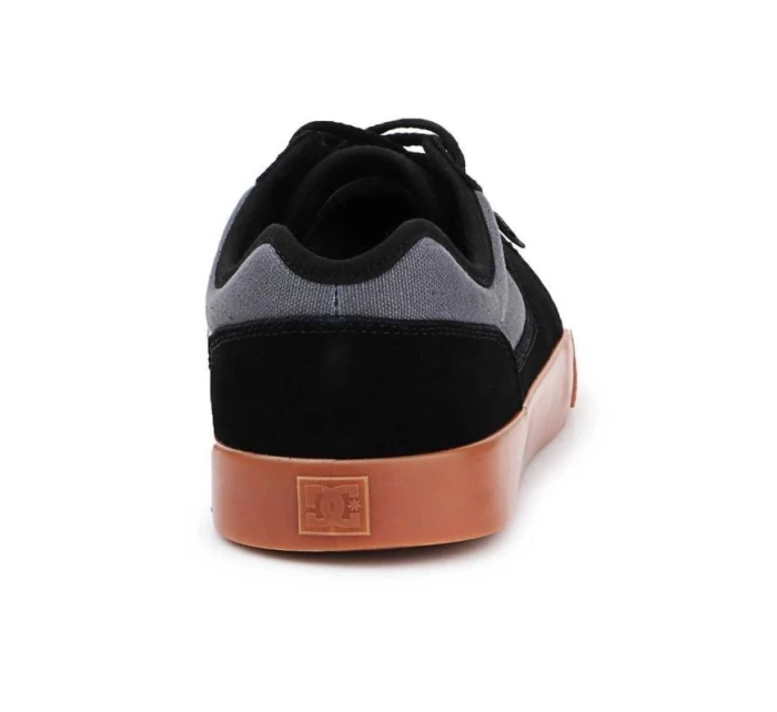 Pánské boty  M model 16038216 - Dc