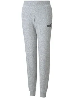 Dětské tepláky ESS TR Jr 587037 04 - Puma