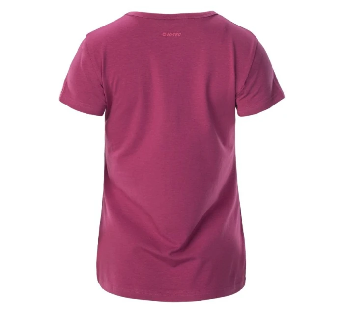 Tričko Lady W model 21398672 - Hi-Tec Tričko Lady W model 21398672 - Hi-Tec