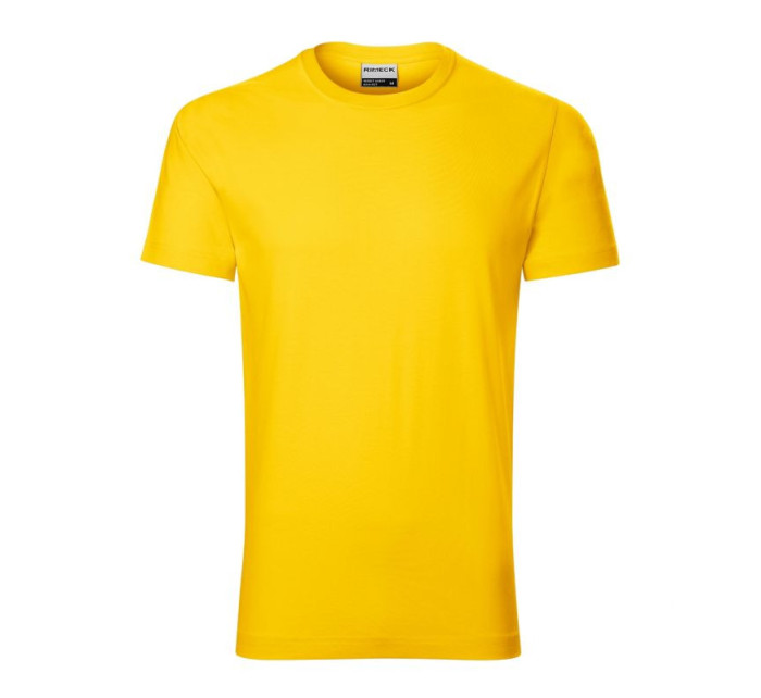 Rimeck Resist M MLI-R0104 žluté tričko