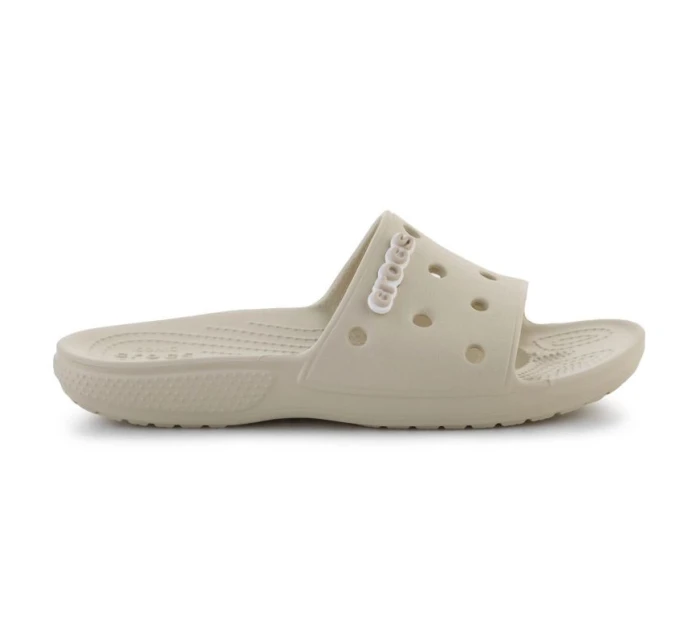 Žabky Crocs Classic Slide Bone W 206121-2Y2