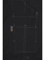 JN (2528) Pracovní strečové kalhoty "Slim black model 22532330 - Daiber JN (2528) Pracovní strečové kalhoty "Slim black model 22532330 - Daiber