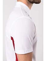 K 232 piqué polo  navy/white model 22506587 - Kariban