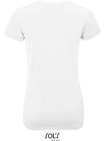 SOL'S Women Dámské tričko white model 22535199 SOL'S Women Dámské tričko white model 22535199