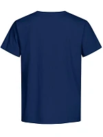 Promodoro 3090 (XS-6XL) Pánské tričko bio premium 40.3090 french navy Promodoro 3090 (XS-6XL) Pánské tričko bio premium 40.3090 french navy