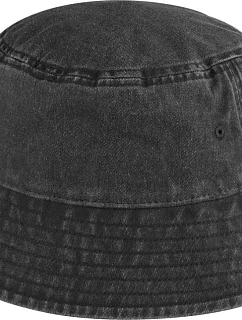 Beechfield B 688 Klobouk "Vintage" 53.0688 vintage black