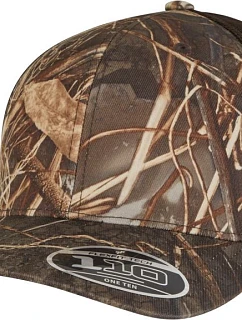 6 panelová Trucker kšiltovka model 22451199 - Flexfit