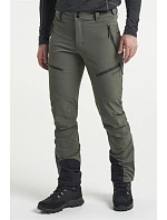 Flex Pants Men Pánské elastické kalhoty black model 22470538 - Tenson