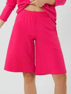 Italian Fashion Madri sp.1/2 barva: fuchsiová