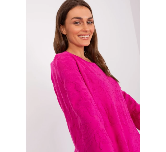 Přepínač AT SW 2231A.00P fuchsiová