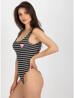 Karoserie NM BO L55339.28 černá a bílá