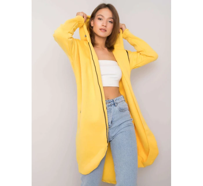 Bluza RV BL 4858 1.99P żółty