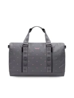 Cestovní taška VUCH Fatima Dark Grey Cestovní taška VUCH Fatima Dark Grey