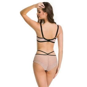 PLNÉ DISKO KALHOTKY 19154