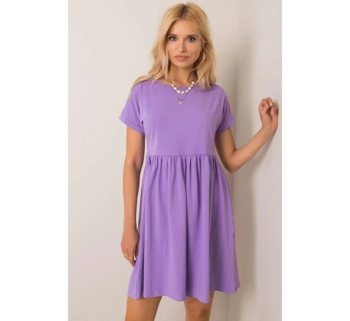 Denní šaty model 192729 Rue Paris