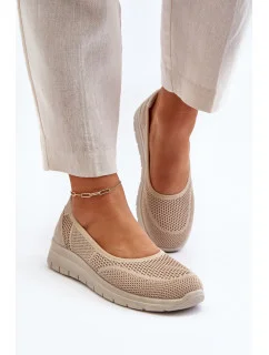 Balerinky  model 194363 Step in style