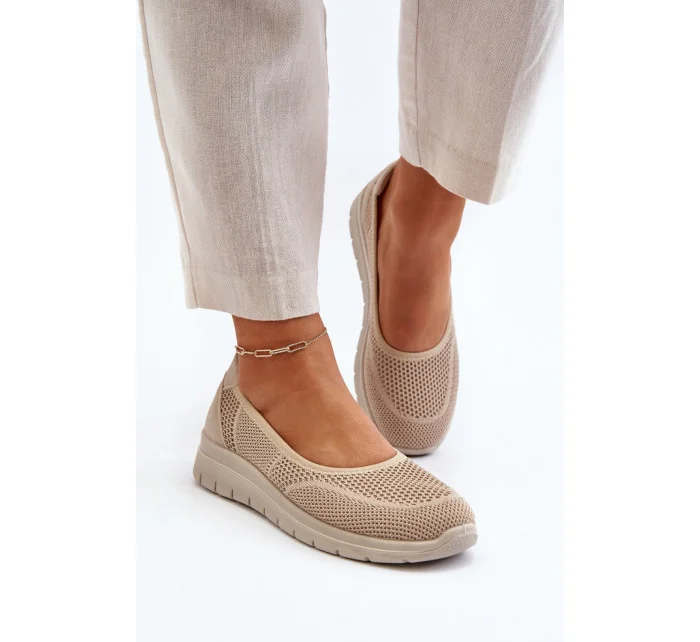 Balerinky  model 194363 Step in style