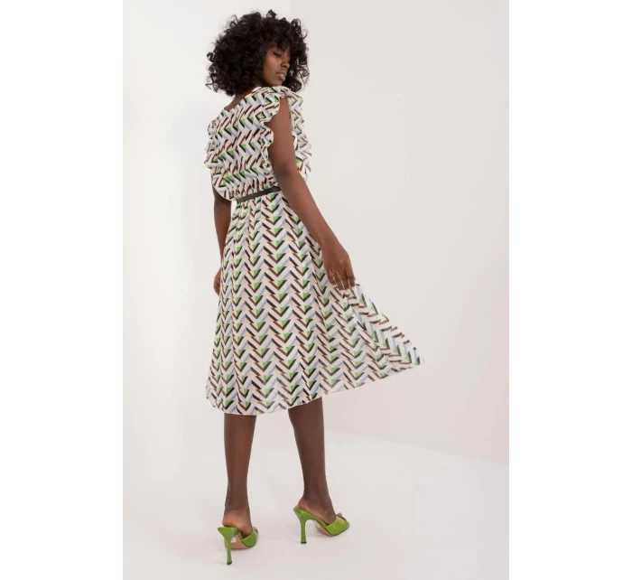 Denní šaty model 197867 Italy Moda Denní šaty model 197867 Italy Moda