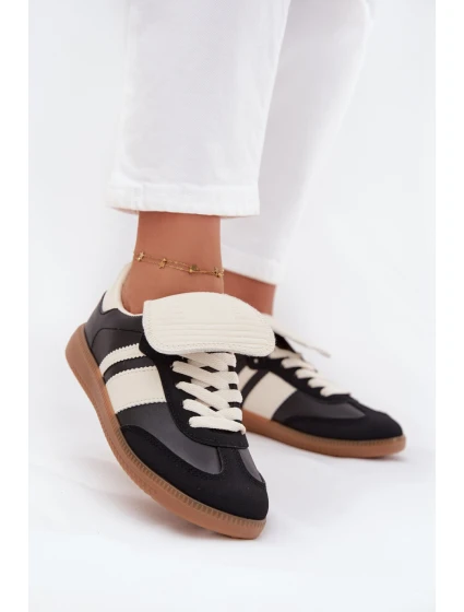 Sportovní obuv model 217476 Step in style Sportovní obuv model 217476 Step in style