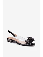 Sandály  model 228127 Step in style