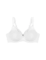 Dámská podprsenka True Shape Sensation W01 bílá - Triumph