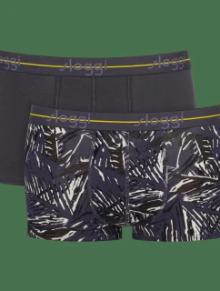 sloggi men Start Hipster C2P box - GRAY - SLOGGI GRAY - SLOGGI