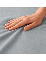 Prostěradlo Denix Jersey 160x200