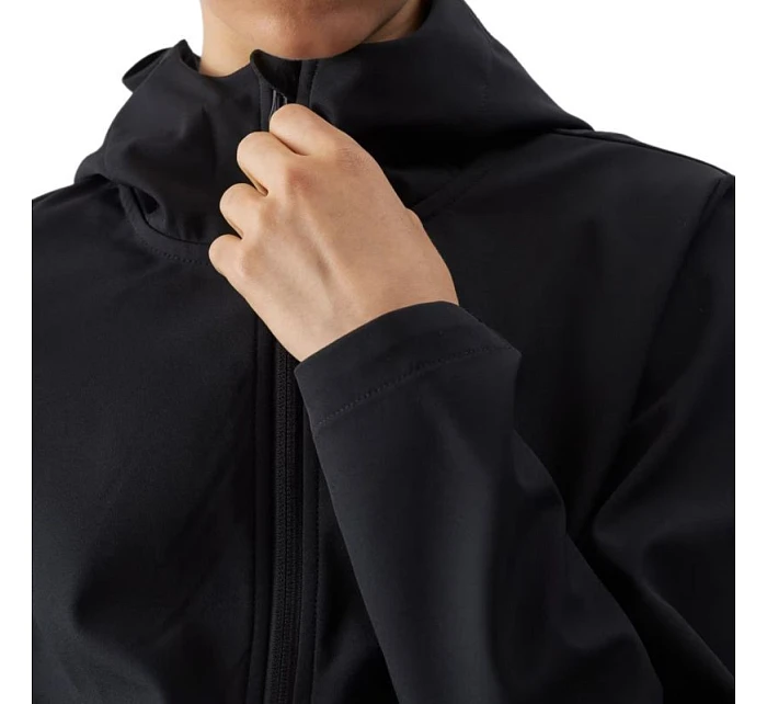 Softshellová bunda  W WAW24TSOF 20S model 20658036 - 4F