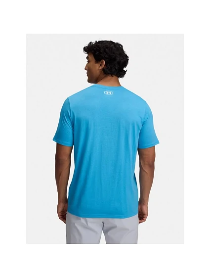 M model 20981833 pánské tričko - Under Armour