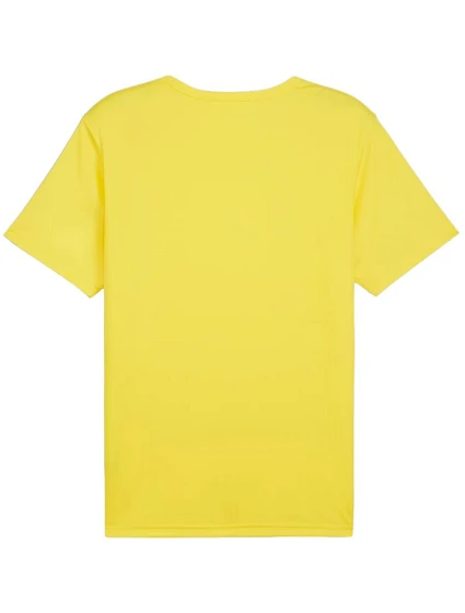 teamRISE Jersey M 07 pánské model 21062303 - Puma teamRISE Jersey M 07 pánské model 21062303 - Puma