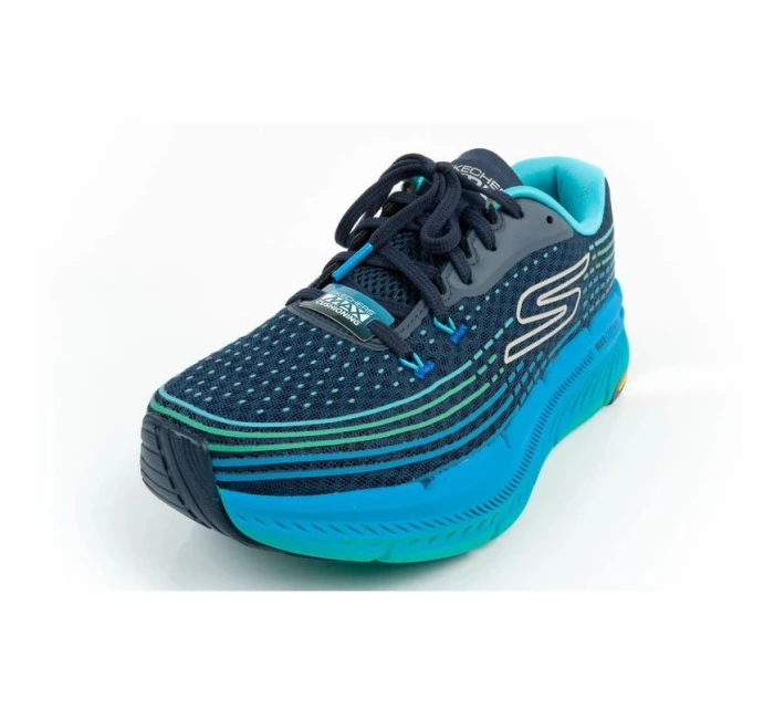 Běžecká obuv Max Cushioning M model 21072538 - Skechers Běžecká obuv Max Cushioning M model 21072538 - Skechers