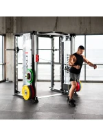 JEŘÁB TRITON S DVOJITÝM ZDVIHEM A STOHOVÁNÍM KOMERČNÍCH HMS JEŘÁB TRITON S DVOJITÝM ZDVIHEM A STOHOVÁNÍM KOMERČNÍCH HMS