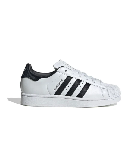 Dámské boty adidas Originals Superstar II JH7052