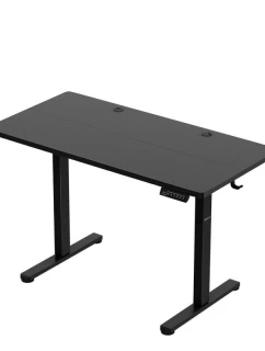 Herní stůl Hero model 21429427 Black - Huzaro