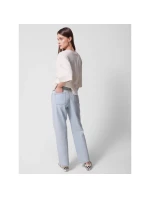 Dámské džíny s rovnými nohavicemi Outhorn dámské