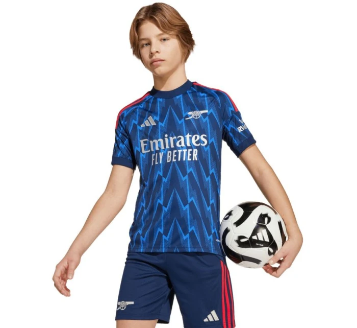 Arsenal dětské tričko modré model 21764065 - ADIDAS Arsenal dětské tričko modré model 21764065 - ADIDAS