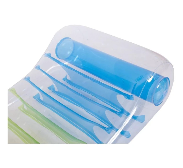 Módní plovoucí matrace 180x78x39 cm 33213