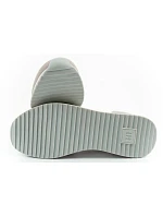 dámské sportovní boty Arch Logo sneakers fashionable comfortable white beige dámské model 22071906 dámské sportovní boty Arch Logo sneakers fashionable comfortable white beige dámské model 22071906