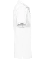 Pánské pracovní piqué polo EXCD 40. white model 22409831 - Promodoro