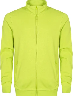 Pánská pracovní mikina EXCD 40. apple green model 22516803 - Promodoro
