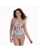 Style Bianca jednodílné plavky model 21936290 multi colour - RosaFaia