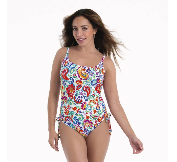 Style Bianca jednodílné plavky model 21936290 multi colour - RosaFaia