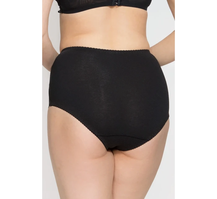 Mitex Ela 3-pack barva: černá Mitex Ela 3-pack barva: černá