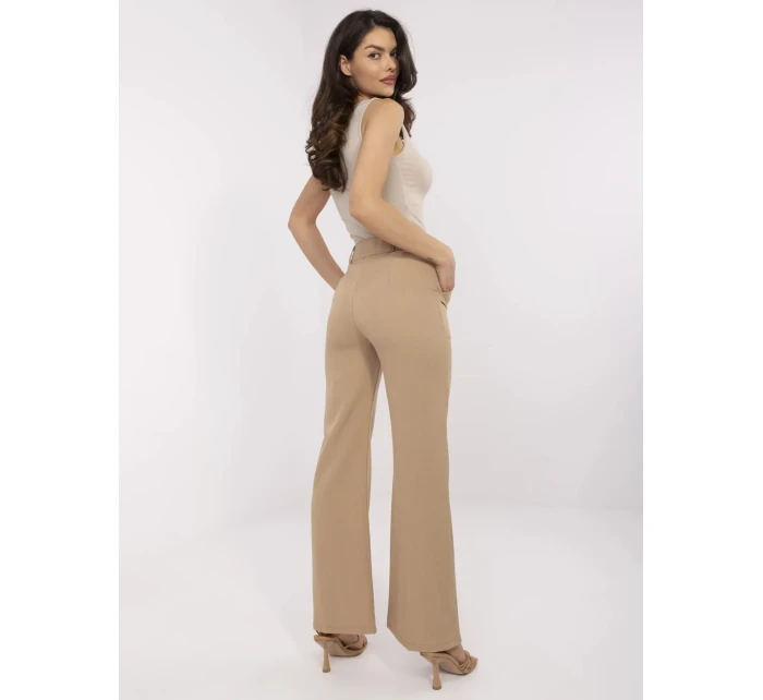 DHJ kalhoty SP model 20969321 velbloudí - FPrice DHJ kalhoty SP model 20969321 velbloudí - FPrice