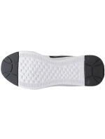 Unisex běžecká sportovní obuv Flyer Lite M 378774 01 Černá s bílou - Puma